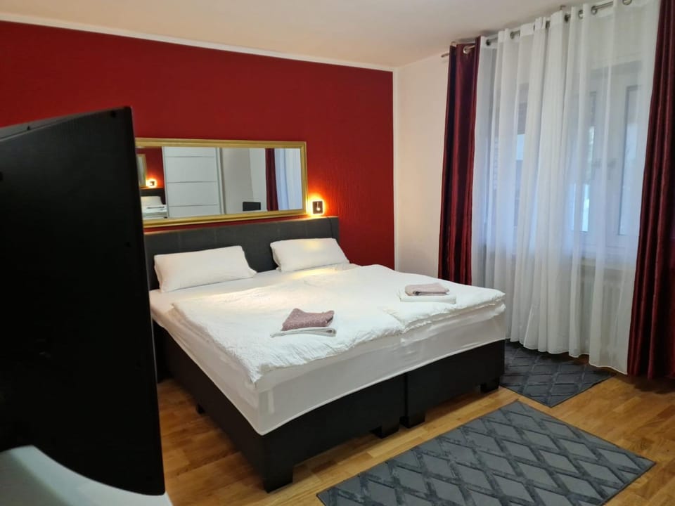 Ferienwohnung in Bielefeld Apartment in Bielefeld