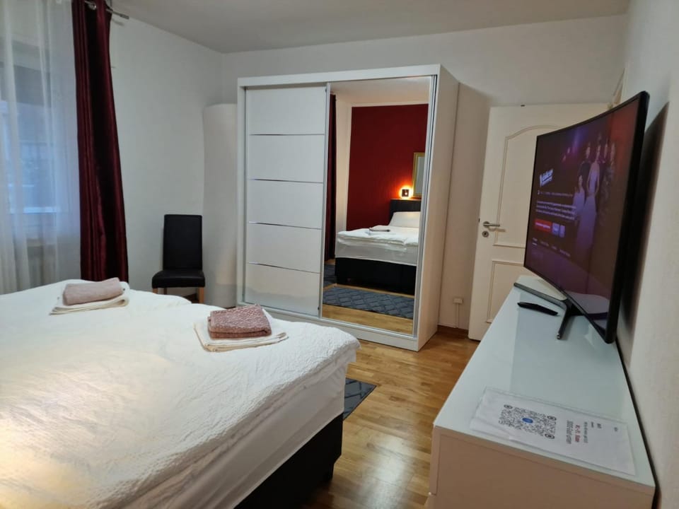 Ferienwohnung in Bielefeld Apartment in Bielefeld