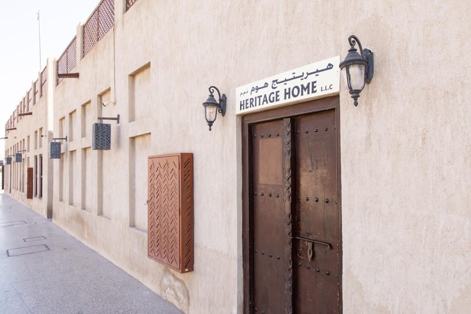 Property logo or sign, Street view