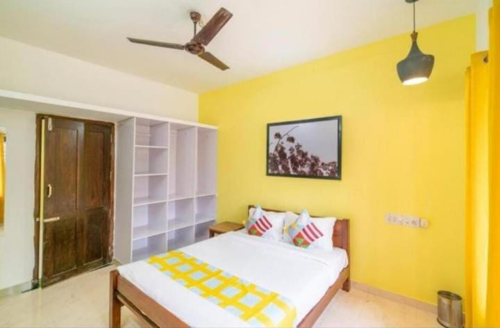 Tharayil Apartments Apartment in Kochi