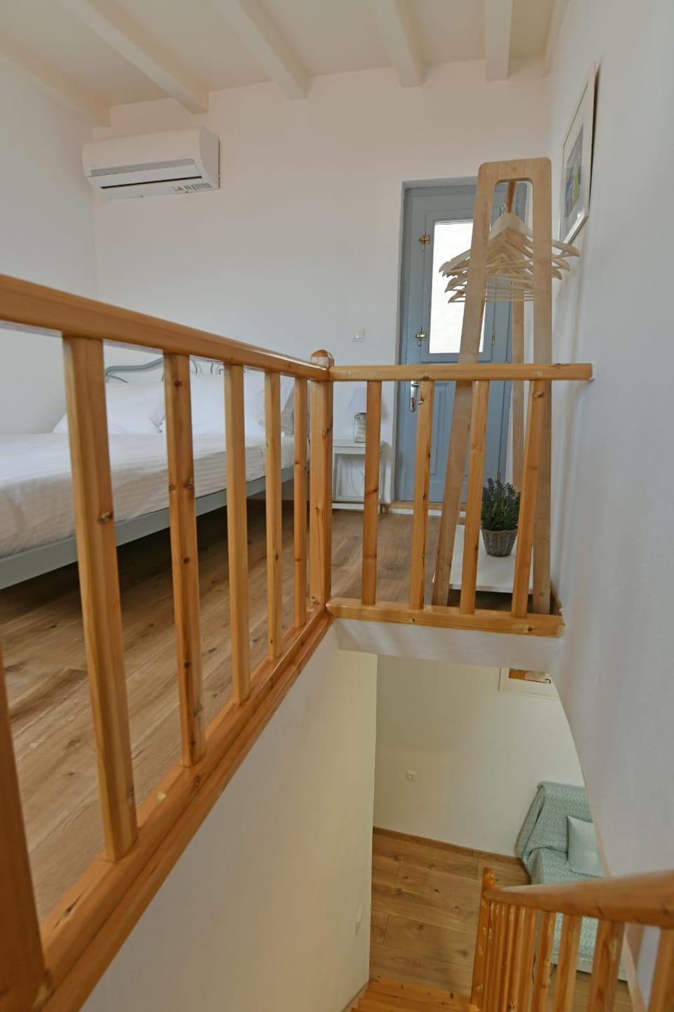 Centrál Apartment in Islands