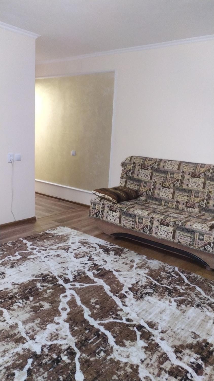 Квартира на Айманова Тимирязева Apartment in Almaty