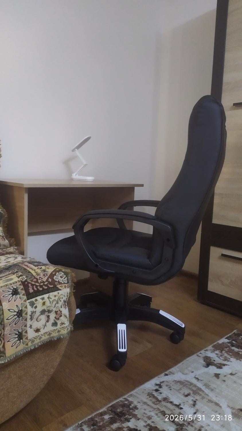 Квартира на Айманова Тимирязева Apartment in Almaty