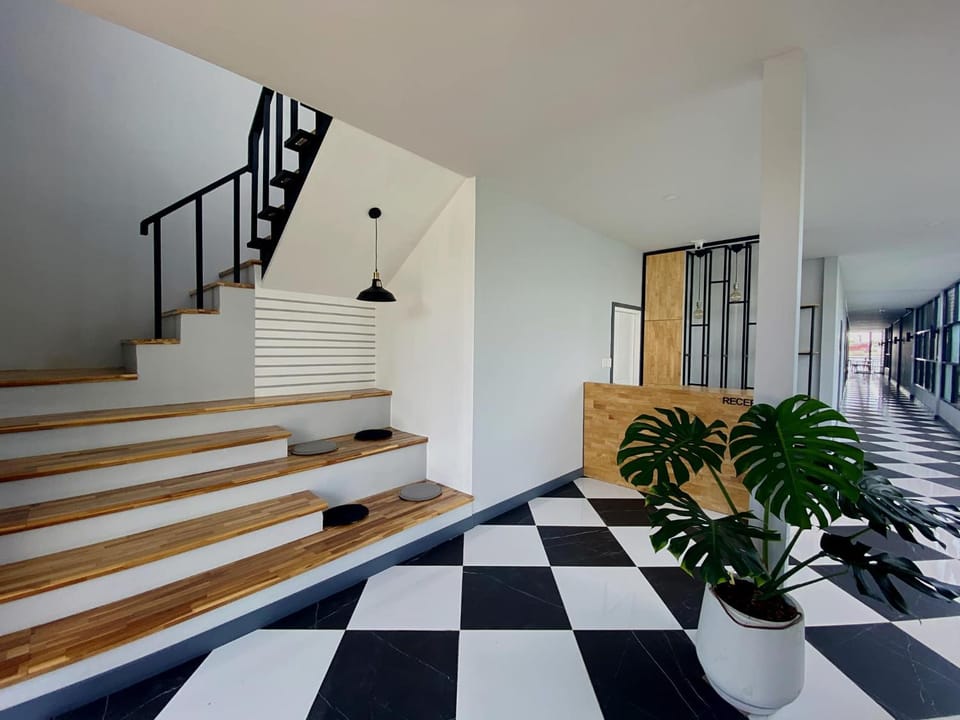 บ้าน ชลรพี Baan Chonrapee Vacation rental in Chon Buri Changwat