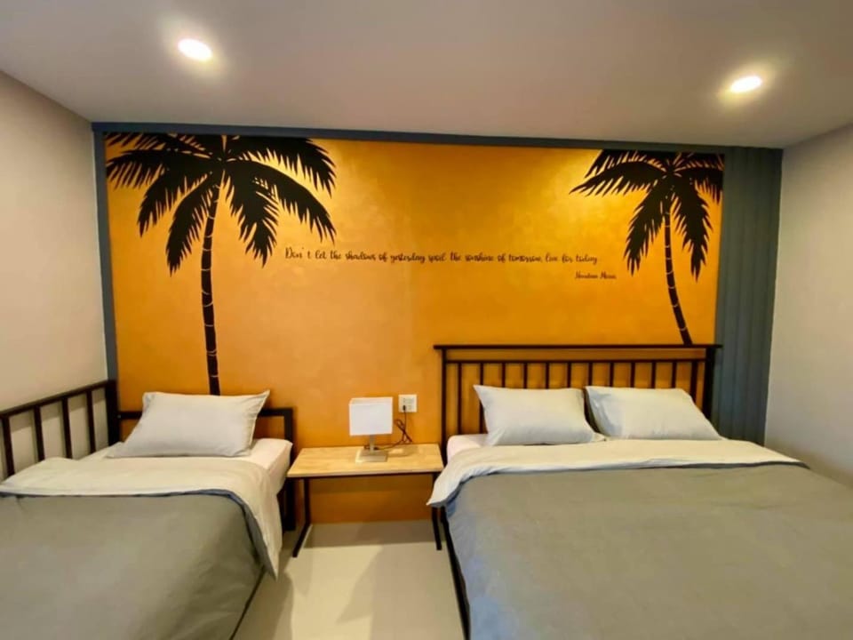 บ้าน ชลรพี Baan Chonrapee Vacation rental in Chon Buri Changwat