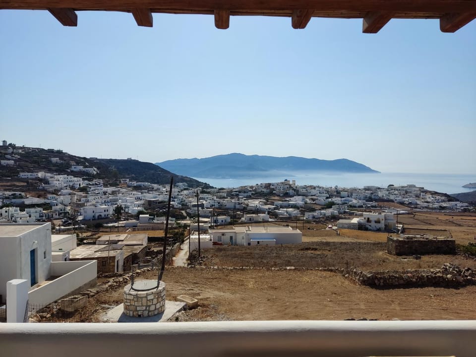 City view