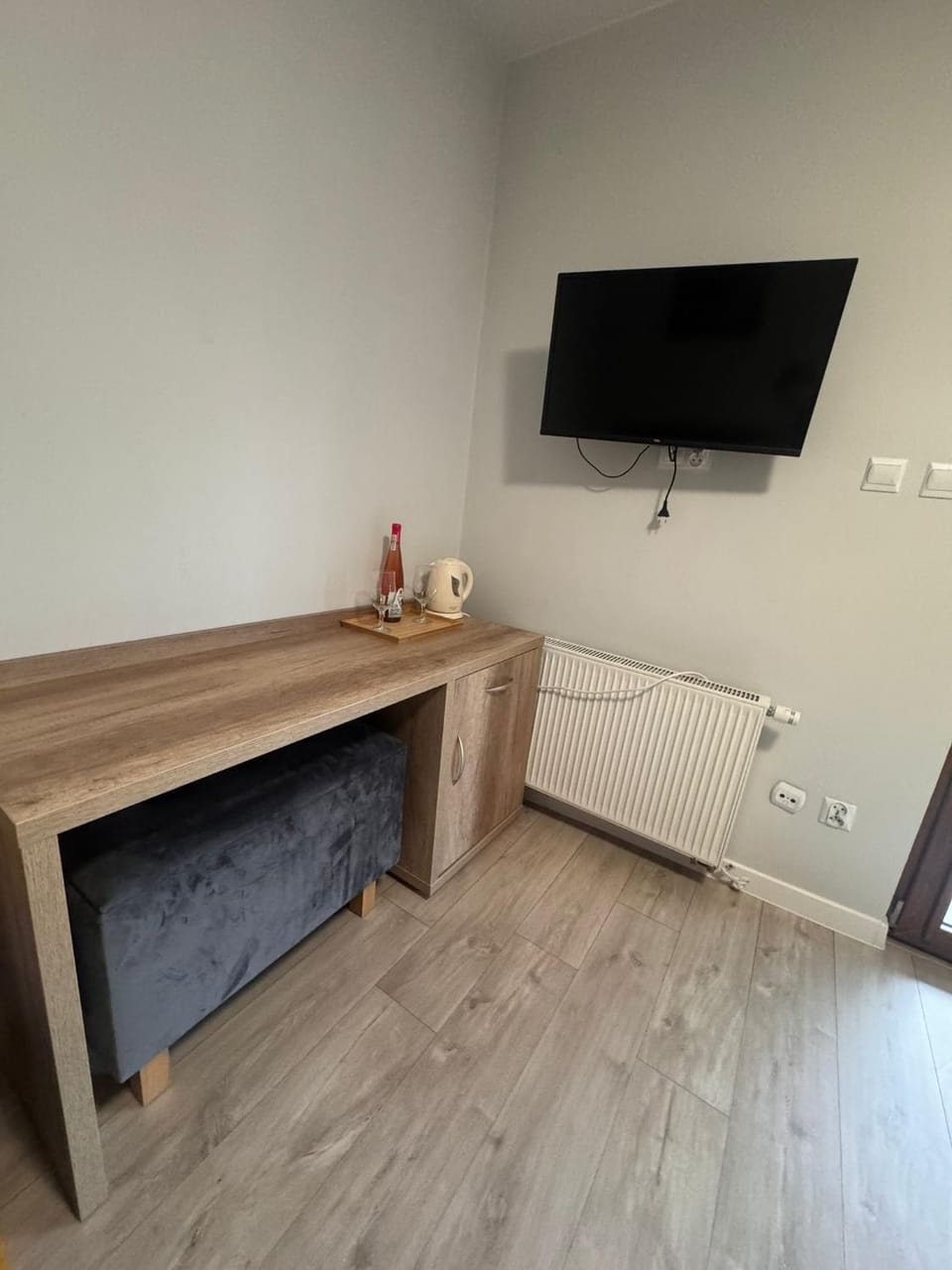 SUN & WINE Bed and Breakfast in West Pomeranian Voivodeship, Poland