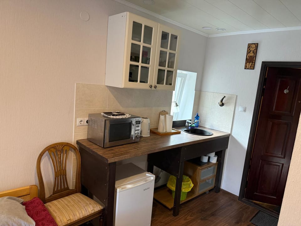 Delta 9 -two big beds Apartment in Estonia