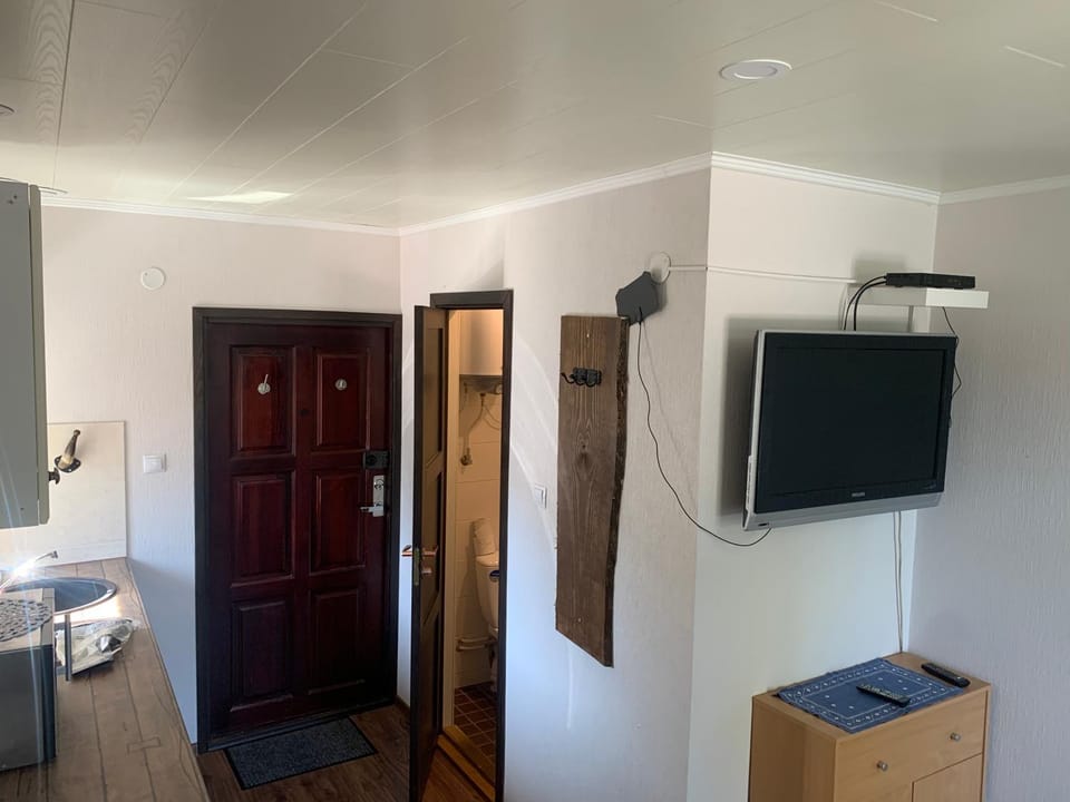 Delta 9 -two big beds Apartment in Estonia