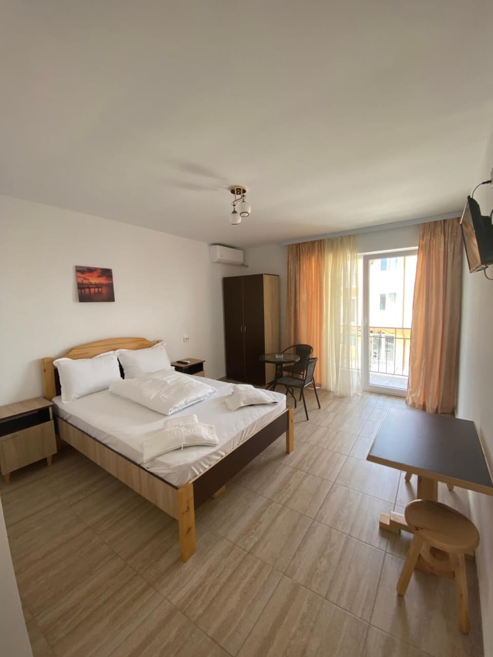 Kherim 2 Bed and Breakfast in Constanța County