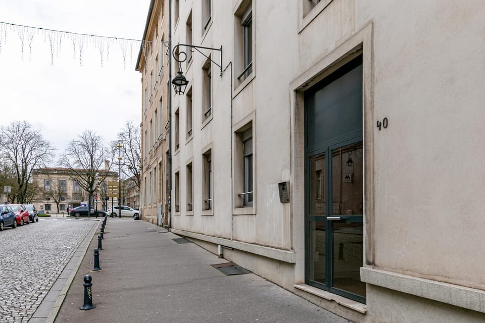 Property building, Facade/entrance, Other