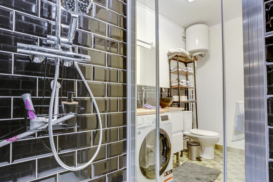 Bathroom, Other