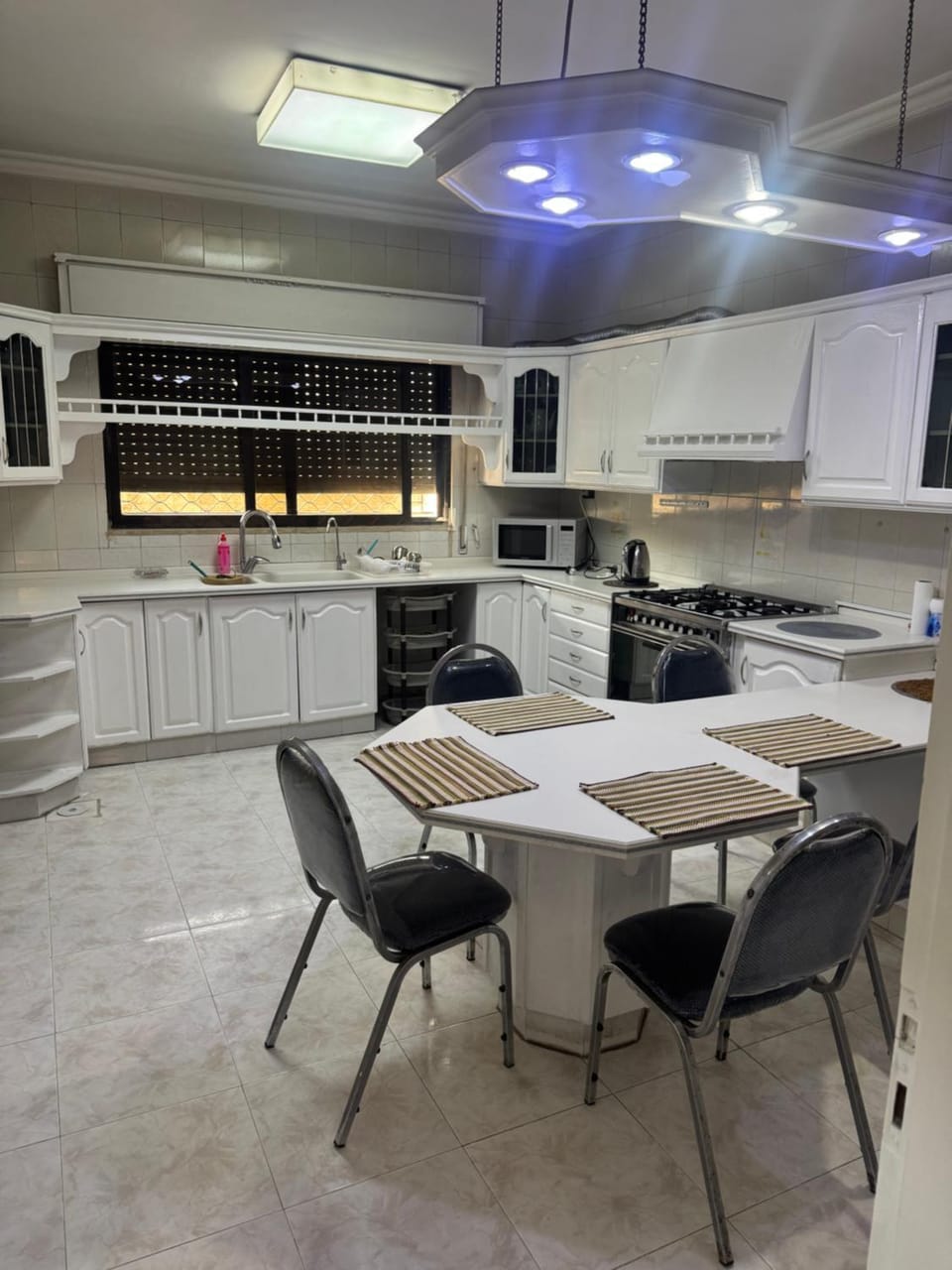 Abdoun ground floor apartment Apartment in Africa