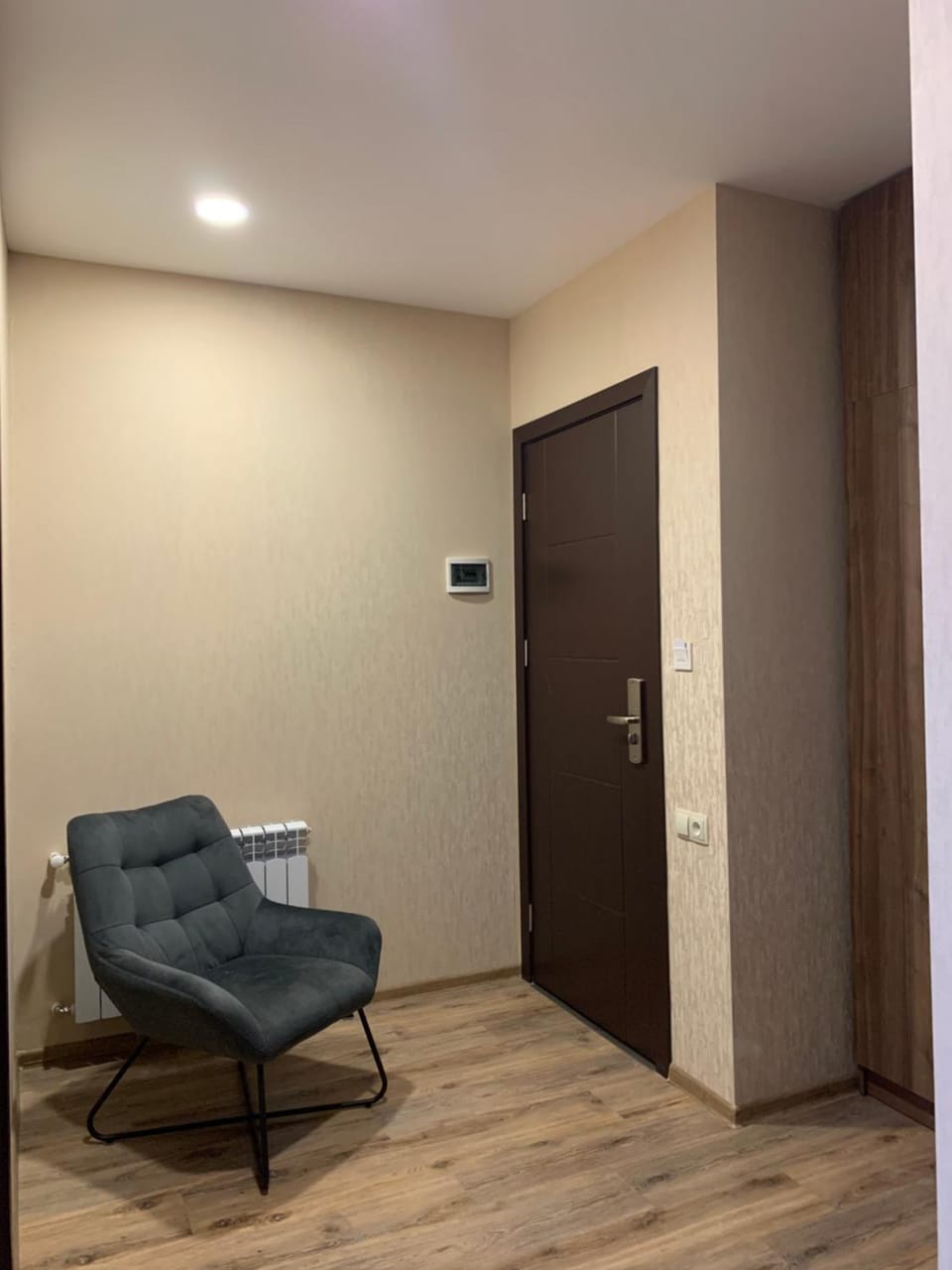Bakuriani Crystal Resort Apartment in Georgia