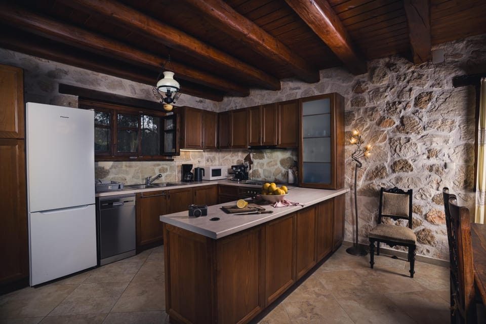 Kidóni Villas Villa in Zakynthos, Greece
