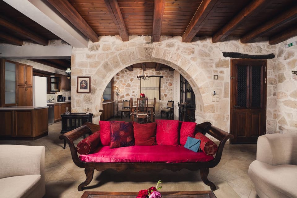 Kidóni Villas Villa in Zakynthos, Greece