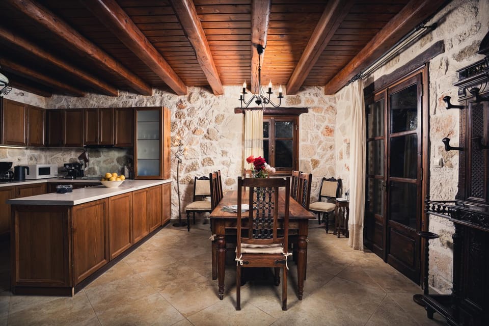 Kidóni Villas Villa in Zakynthos, Greece