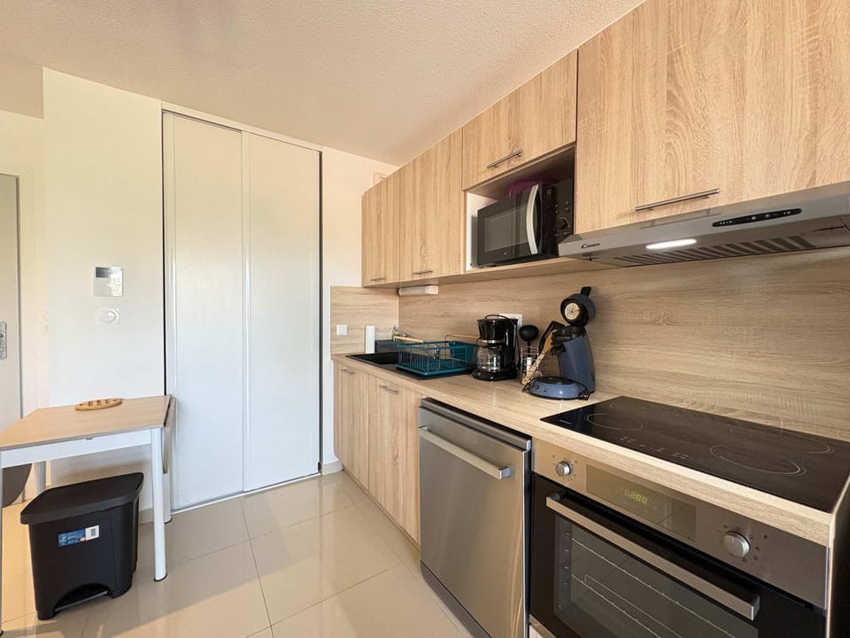 A 150m de la plage - Coquet appartement pour 4 personnes Apartment in Vias