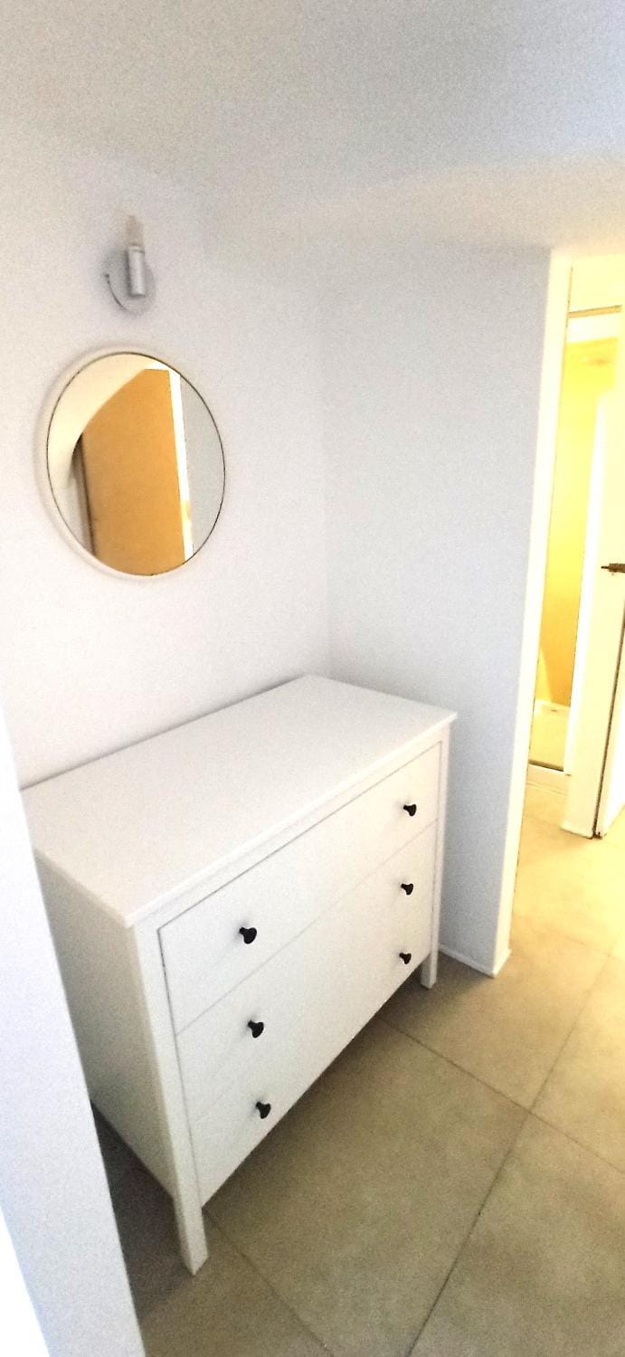 Spaziosa casa antica Apartment in Bari