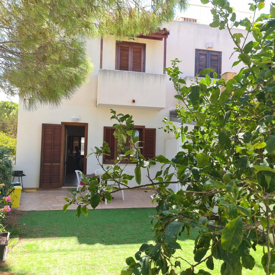Garden, Garden view