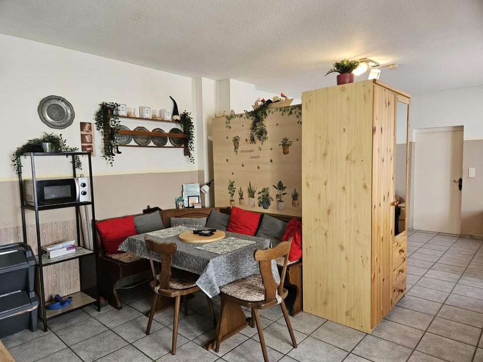 01 Manuela Apartment in Hesse