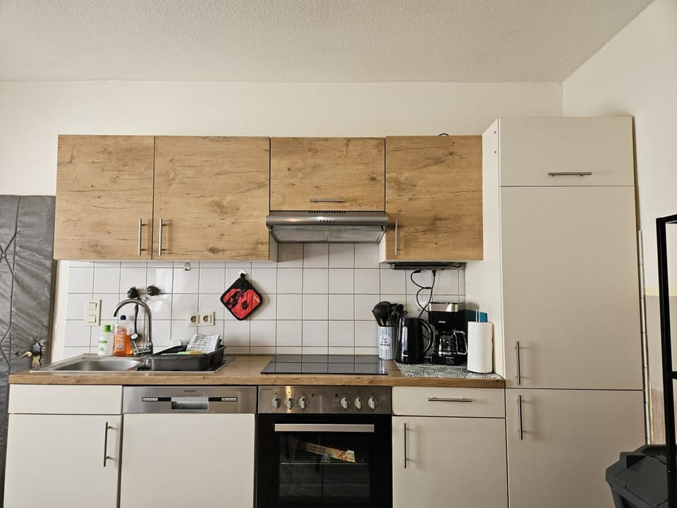 01 Manuela Apartment in Hesse