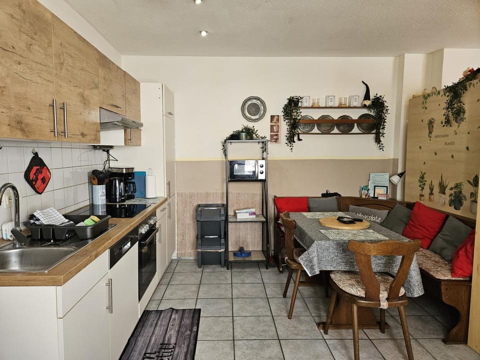 01 Manuela Apartment in Hesse