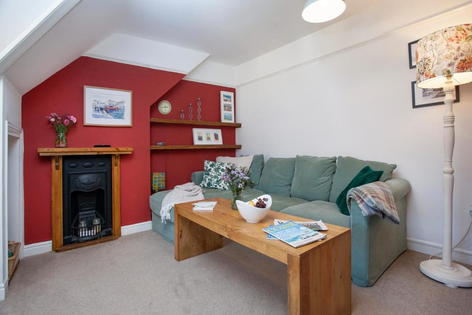 The Roost Apartment in East Devon District