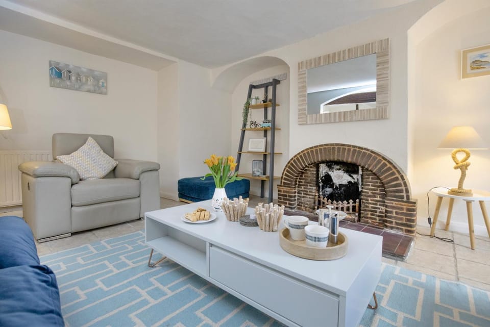 Jubilee Cottage House in East Devon District
