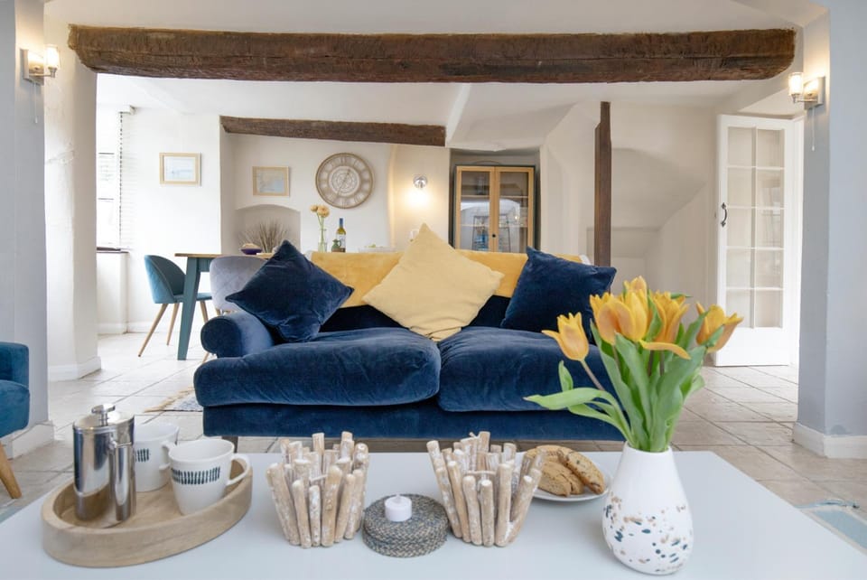 Jubilee Cottage House in East Devon District