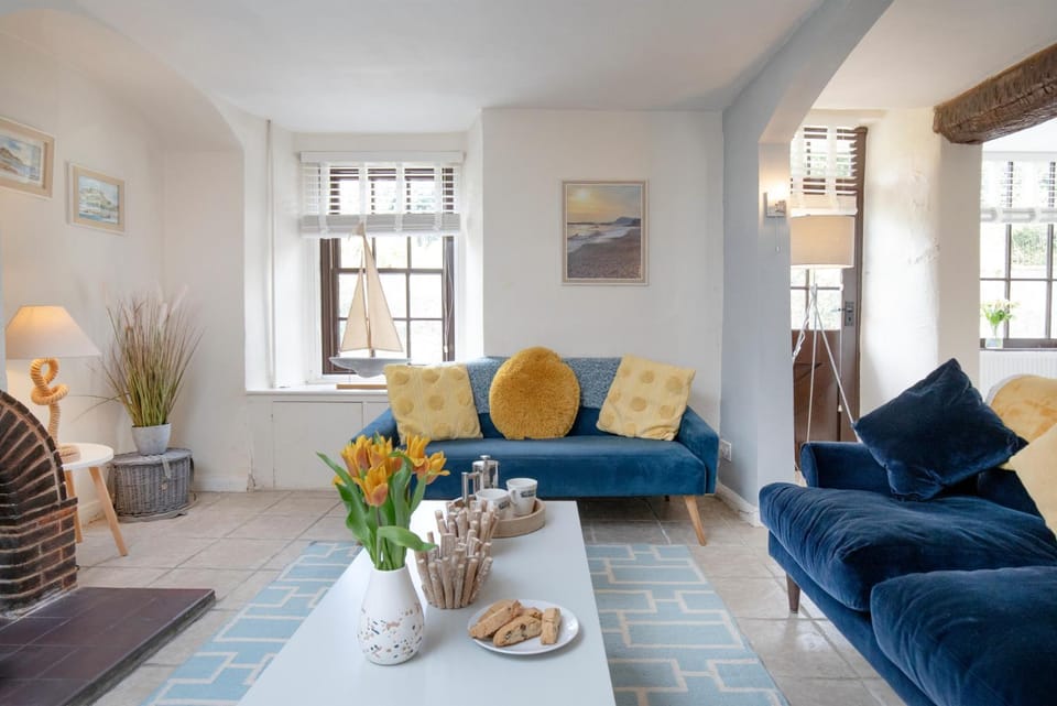 Jubilee Cottage House in East Devon District
