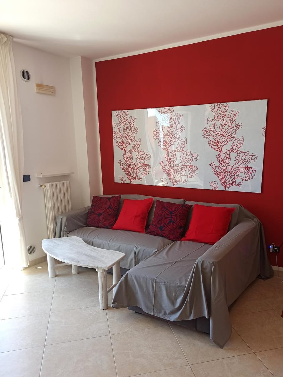 Fara one Apartment in Bari