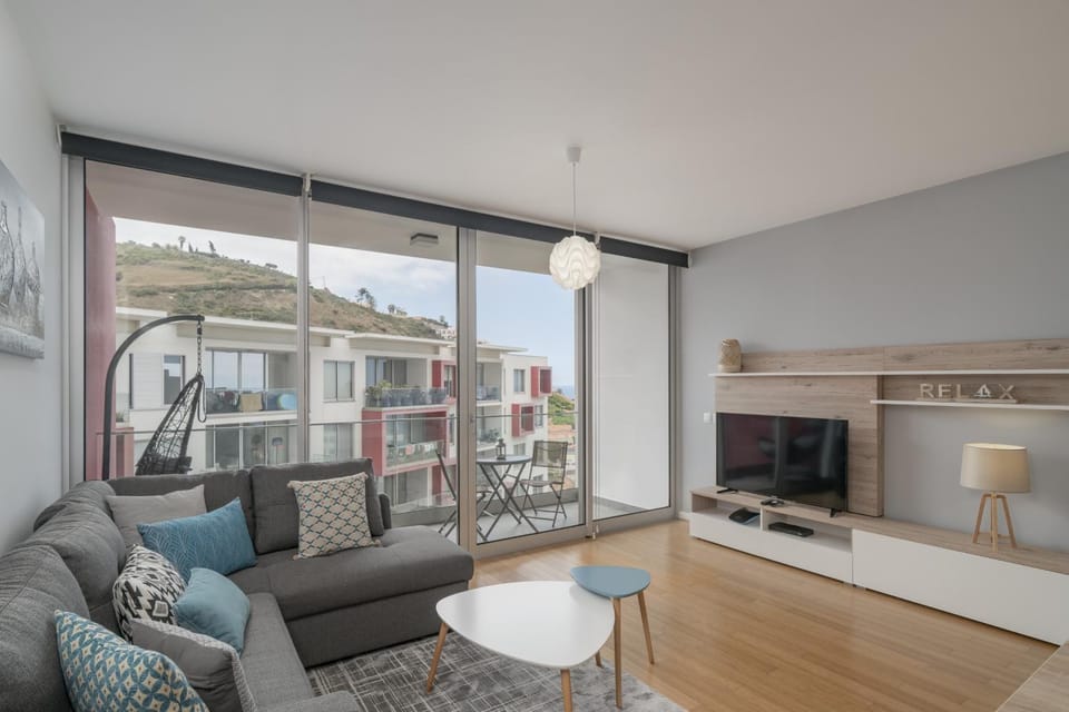 Communal lounge/ TV room, Living room