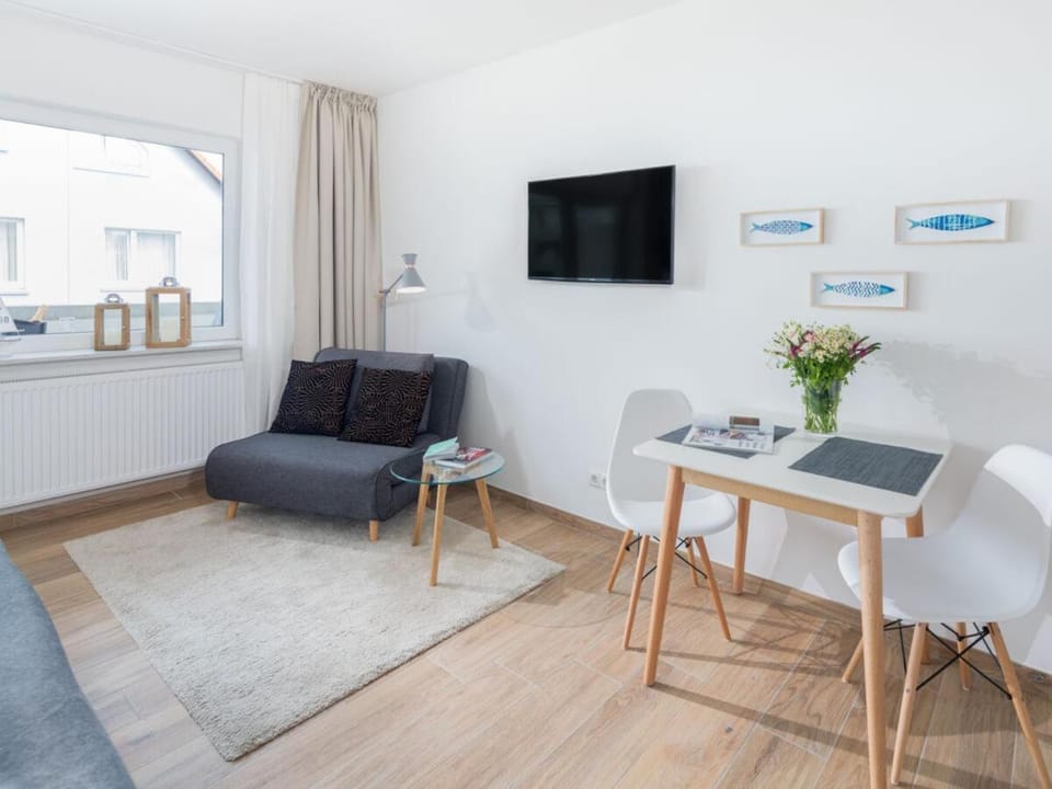 Dujardin 5 Apartment in Lower Saxony, Germany