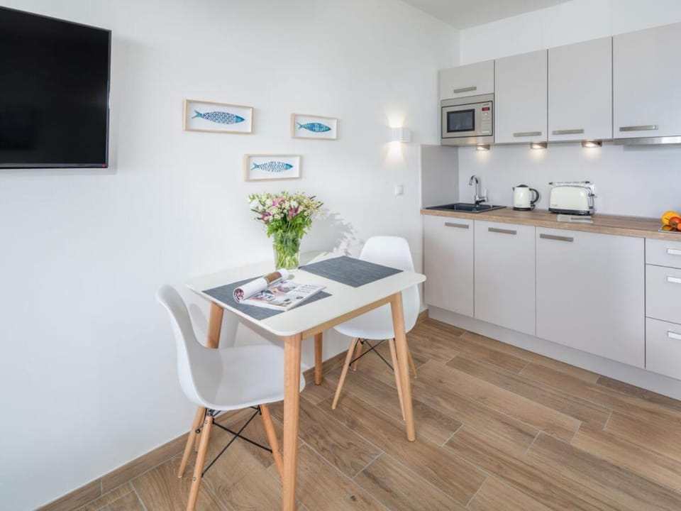 Dujardin 5 Apartment in Lower Saxony, Germany