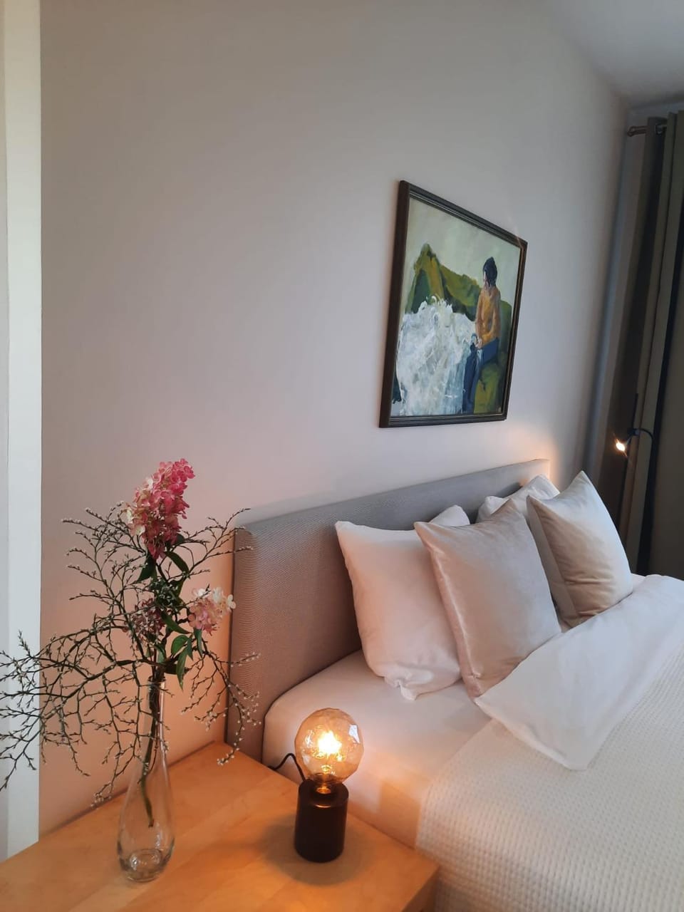 Šeimos Būstas Homestay Vacation rental in Lithuania