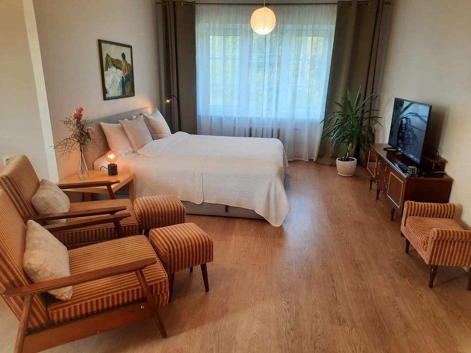 Šeimos Būstas Homestay Vacation rental in Lithuania