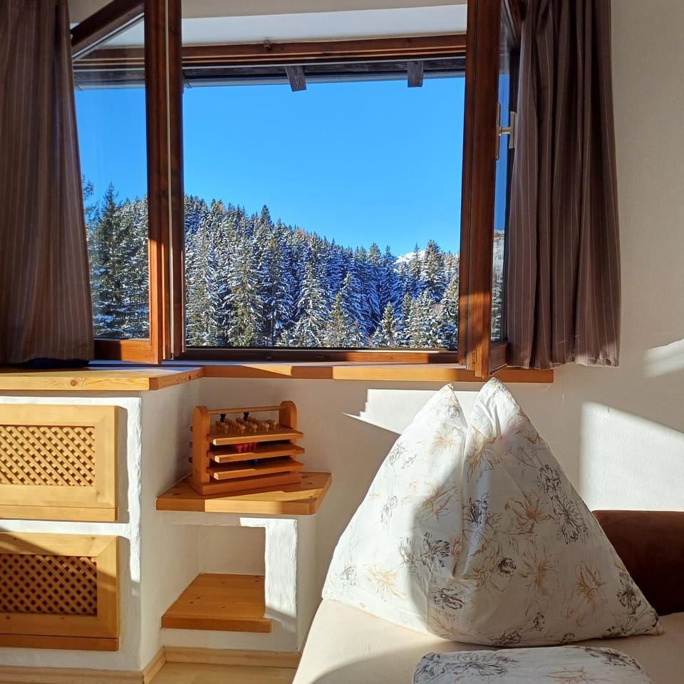 Ferienwohnung Oberkofler Apartment in Salzburgerland