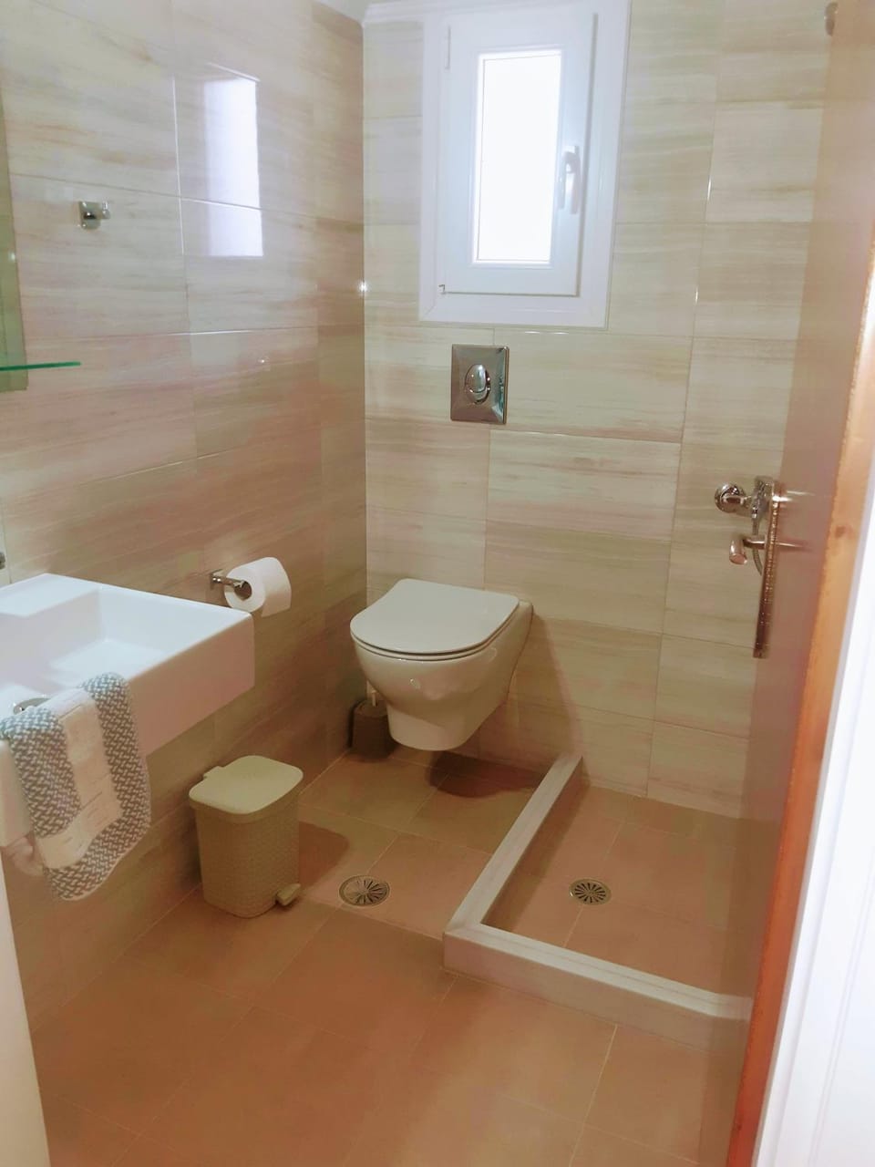 Anna`s Apartments, 2 rooms Apartment in Argolis, Greece