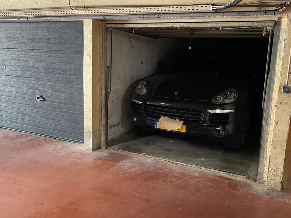 Saint Tropez Spacieux Appartement La Florida Apartment in Saint-Tropez