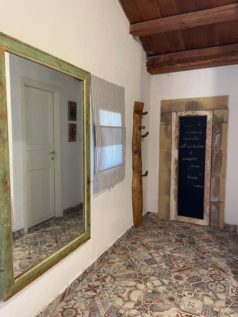 Casa Filù Bed and Breakfast in Sicily