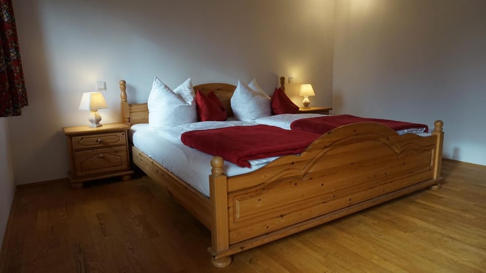 Hölzlhof Apartment in Salzburgerland