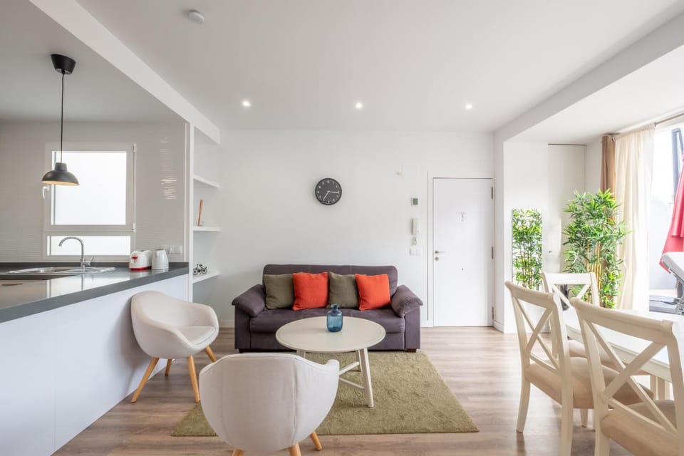 Communal lounge/ TV room, Living room