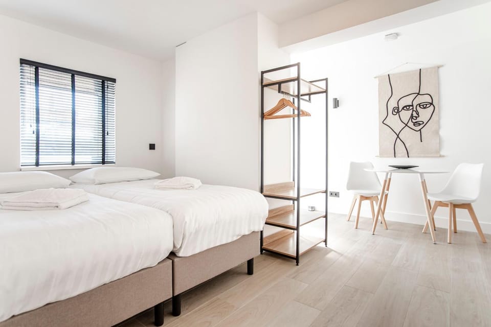 Studio Thor, With free parking Apartment in Zandvoort