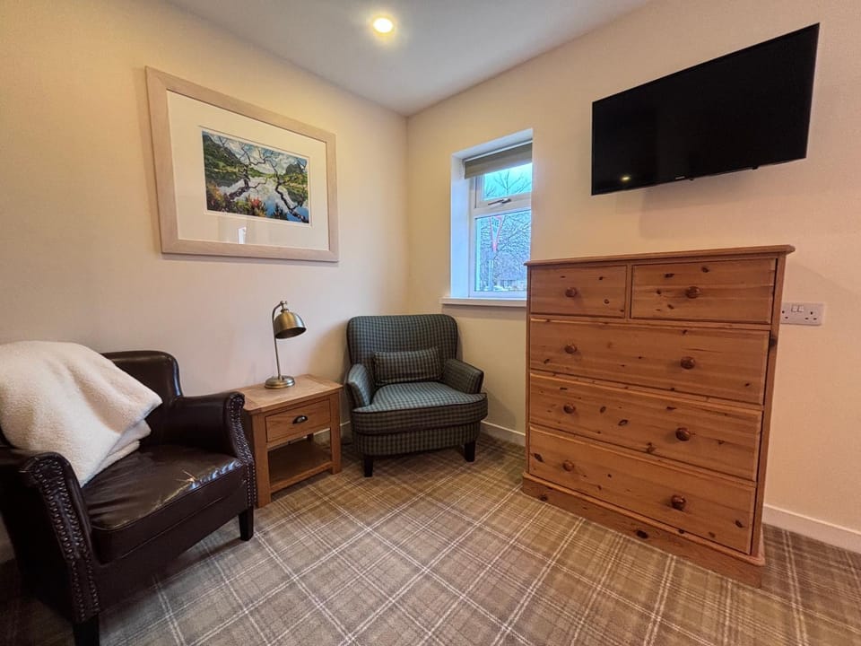 The Ullapool Rooms Bed and Breakfast in Ullapool