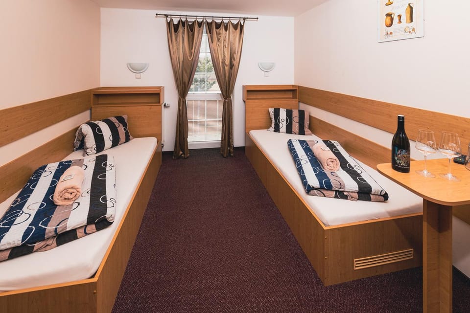 Vinné sklepy Skalák Hotel in South Moravian Region