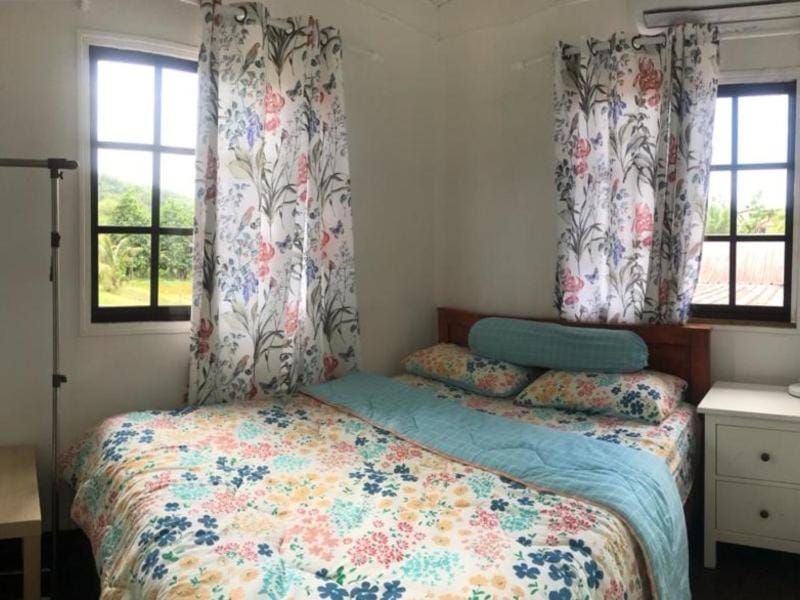Noungan Farm Vacation rental in Kota Kinabalu
