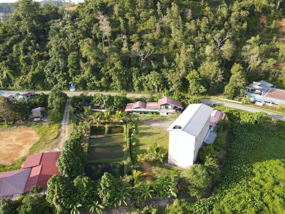 Noungan Farm Vacation rental in Kota Kinabalu
