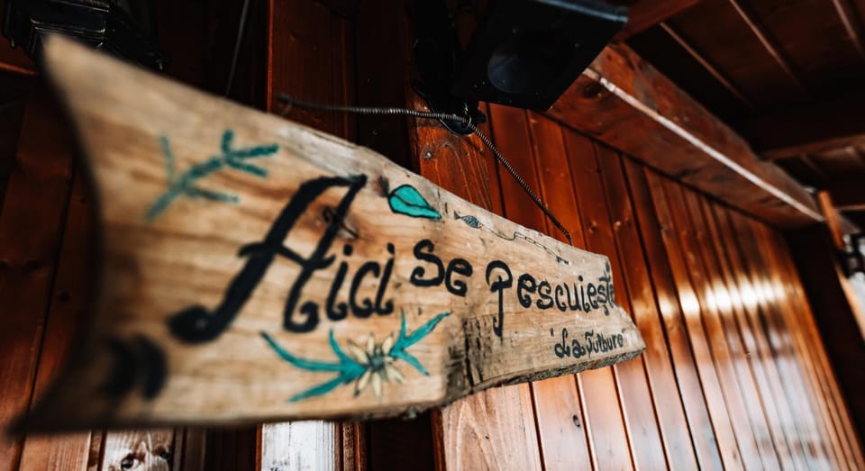 Vila Hubertus Bed and Breakfast in Romania