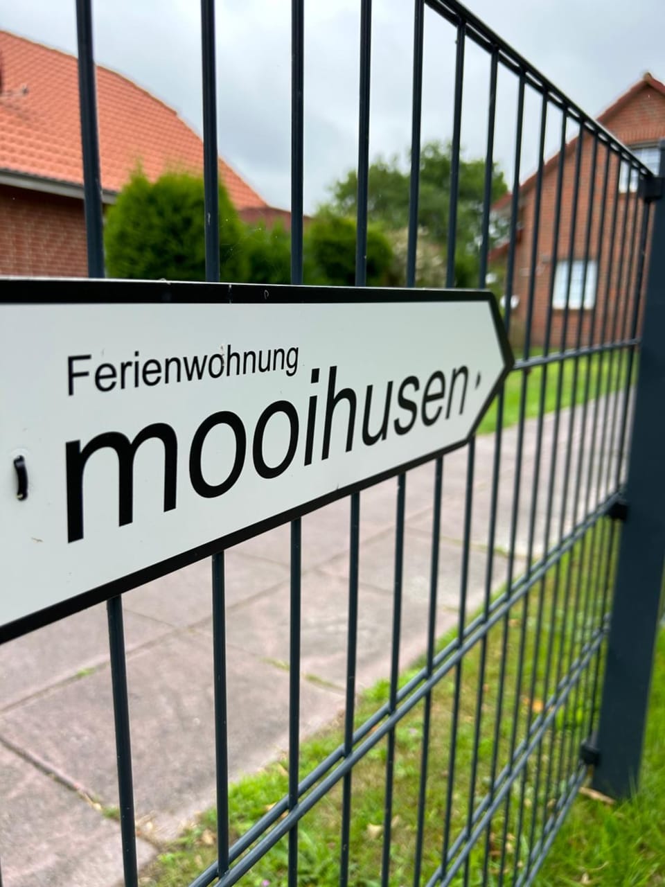 Property logo or sign, Street view
